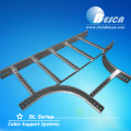 Échelle de câble NEMA 12B Chine Type d&#39;échelle de chemin de câbles